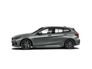 BMW Serie 1 118d business 110 kw (150 cv)   - Foto 9