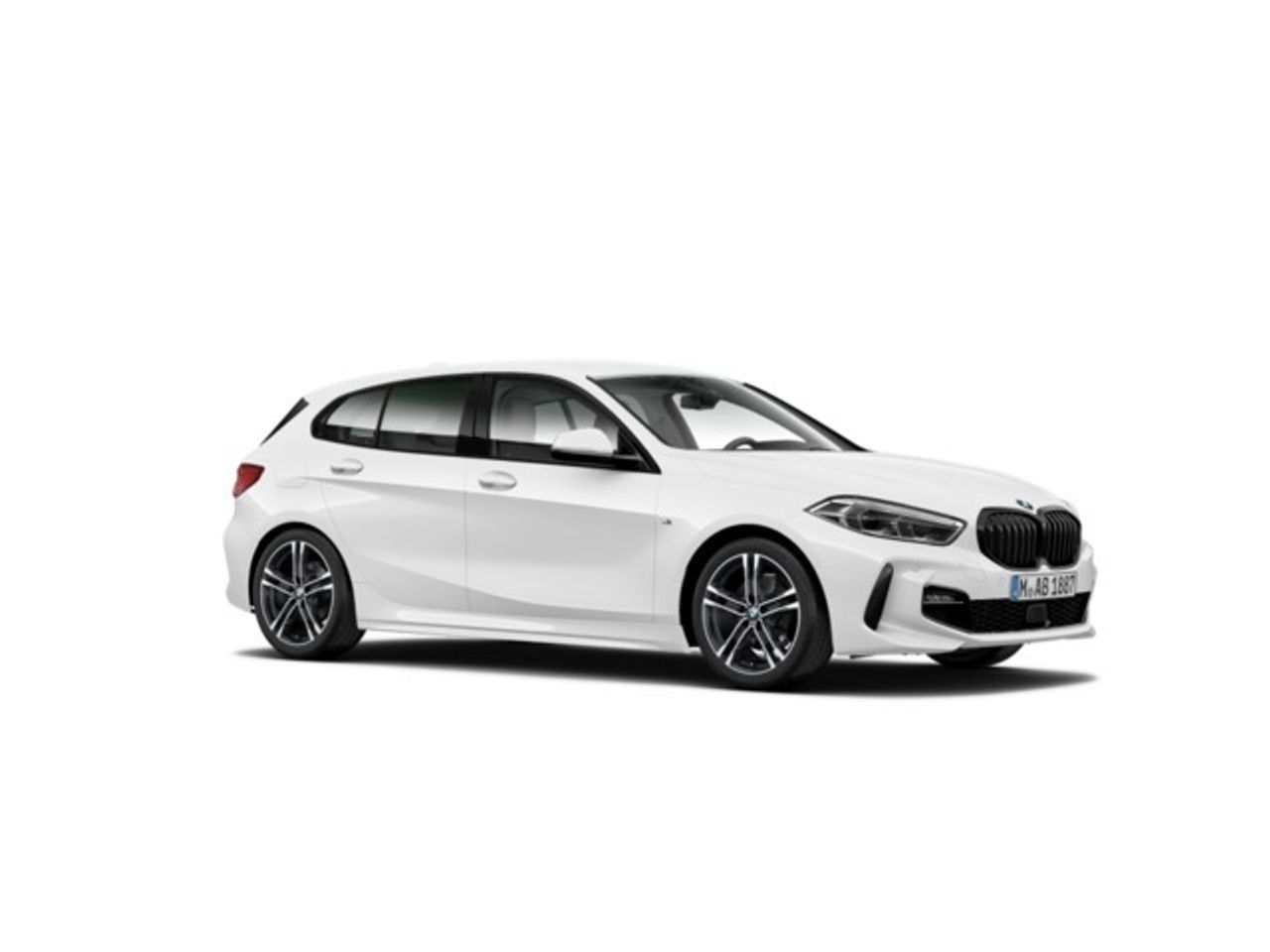 BMW Serie 1 118i 103 kw (140 cv)   - Foto 5