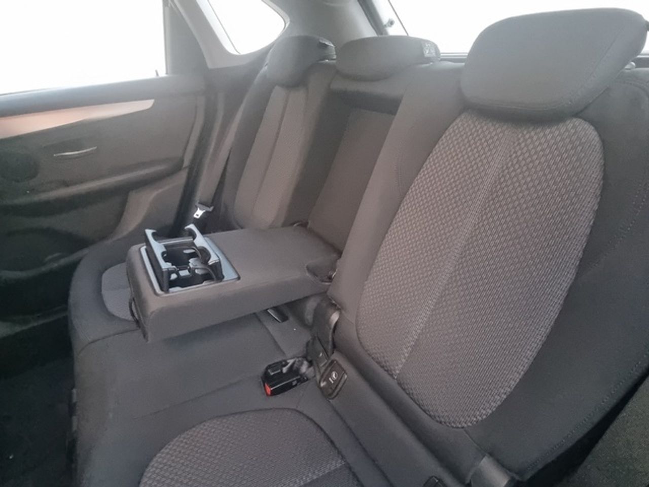 BMW Serie 2 216d active tourer 85 kw (116 cv)   - Foto 12