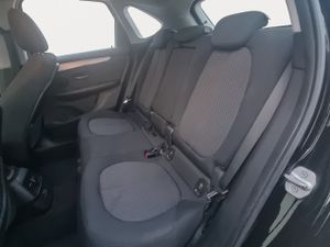 BMW Serie 2 216d active tourer 85 kw (116 cv)   - Foto 17