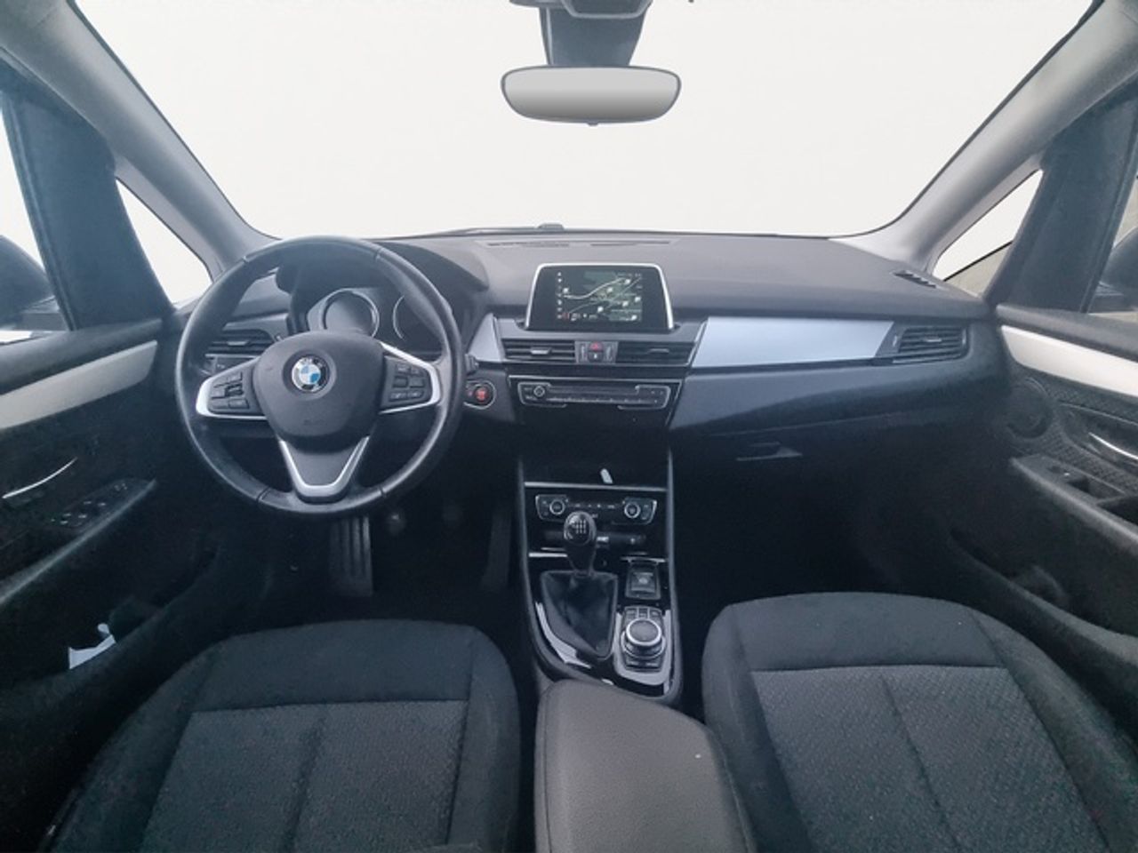 BMW Serie 2 216d active tourer 85 kw (116 cv)   - Foto 8