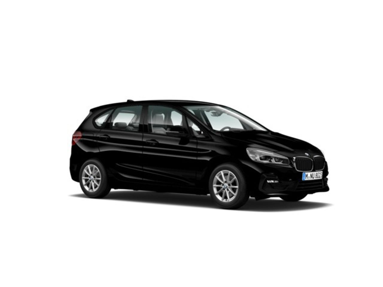 BMW Serie 2 216d active tourer 85 kw (116 cv)   - Foto 5