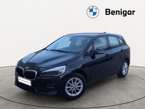 BMW Serie 2 216d active tourer 85 kw (116 cv)   - Foto 2