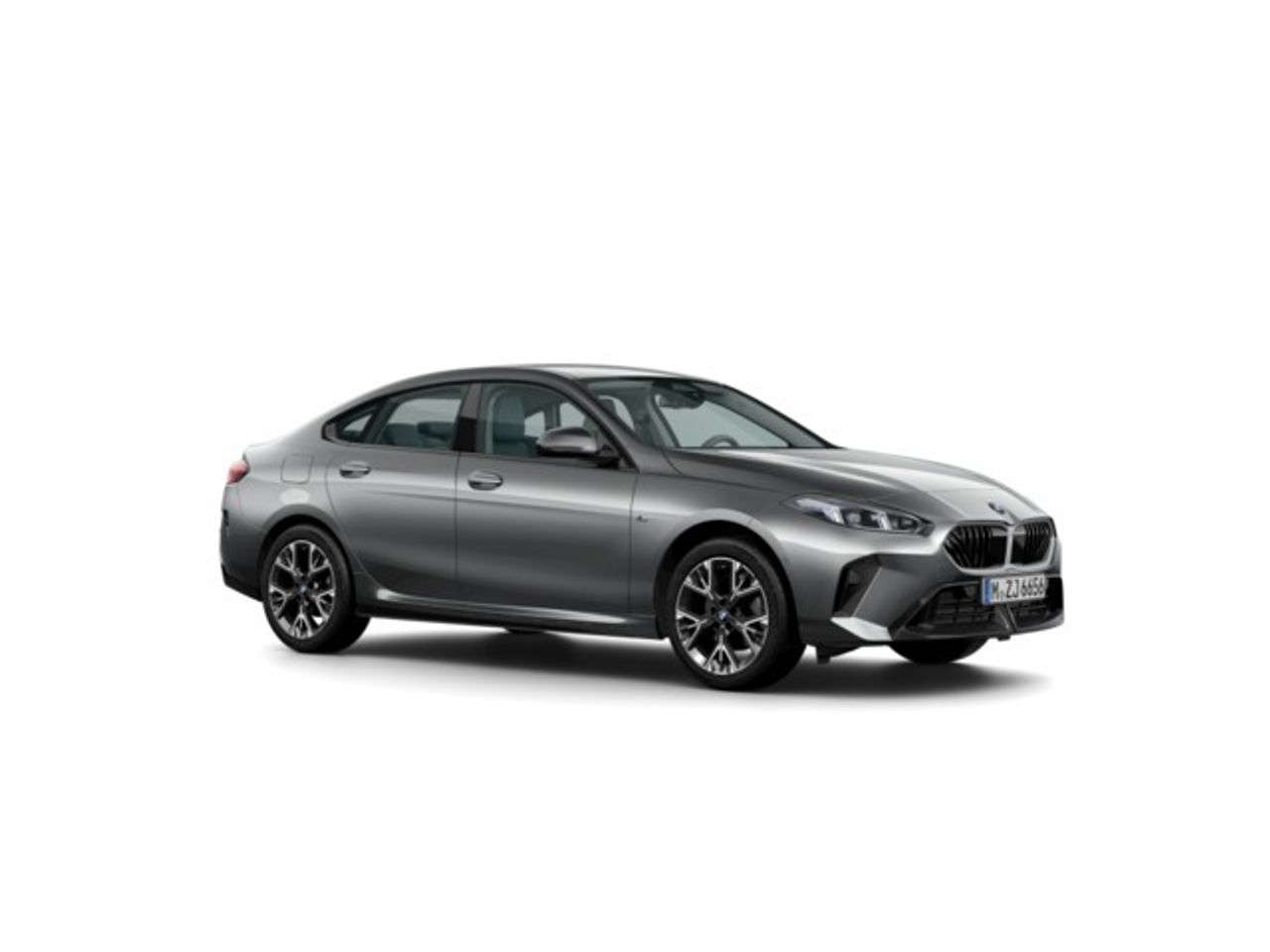 BMW Serie 2 218d gran coupe 110 kw (150 cv)   - Foto 5