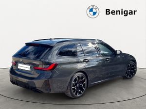 BMW Serie 3 m340i xdrive touring 275 kw (374 cv)   - Foto 7