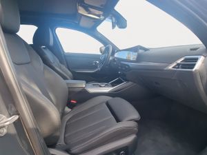 BMW Serie 3 m340i xdrive touring 275 kw (374 cv)   - Foto 15