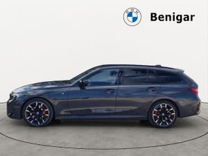 BMW Serie 3 m340i xdrive touring 275 kw (374 cv)   - Foto 5