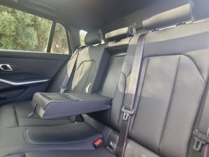 BMW Serie 3 m340i xdrive touring 275 kw (374 cv)   - Foto 21