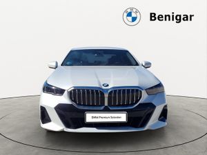 BMW Serie 5 520d 145 kw (197 cv)   - Foto 3