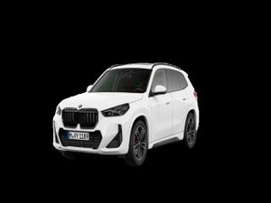 BMW X1 sdrive20d 120 kw (163 cv)   - Foto 5