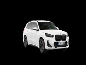 BMW X1 sdrive20d 120 kw (163 cv)   - Foto 19