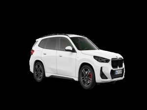 BMW X1 sdrive20d 120 kw (163 cv)   - Foto 7