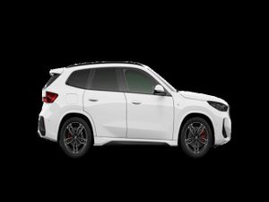 BMW X1 sdrive20d 120 kw (163 cv)   - Foto 27