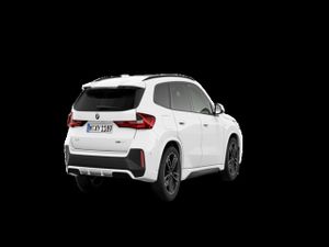 BMW X1 sdrive20d 120 kw (163 cv)   - Foto 23