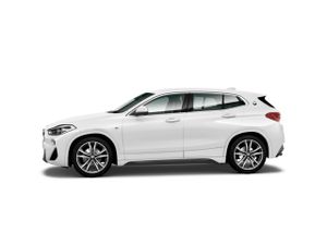 BMW X2 sdrive18d 110 kw (150 cv)   - Foto 9