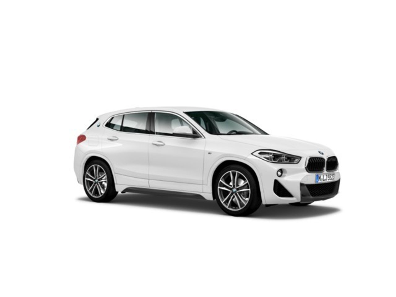 BMW X2 sdrive18d 110 kw (150 cv)   - Foto 5
