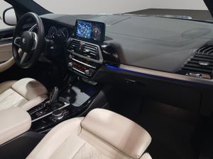 BMW X3 m40i 265 kw (360 cv)   - Foto 15