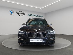 BMW X3 m40i 265 kw (360 cv)   - Foto 3