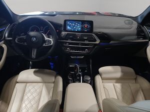 BMW X3 m40i 265 kw (360 cv)   - Foto 13