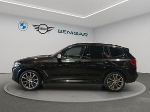 BMW X3 m40i 265 kw (360 cv)   - Foto 5