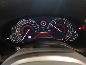 BMW X3 m40i 265 kw (360 cv)   - Foto 23