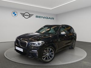 BMW X3 m40i 265 kw (360 cv)   - Foto 2