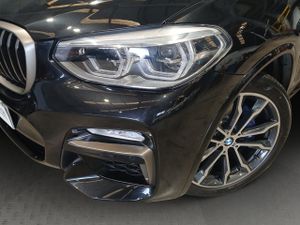 BMW X3 m40i 265 kw (360 cv)   - Foto 11