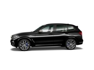 BMW X3 m40i 265 kw (360 cv)   - Foto 9