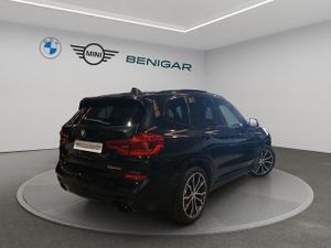 BMW X3 m40i 265 kw (360 cv)   - Foto 7