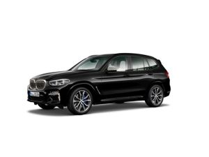 BMW X3 m40i 265 kw (360 cv)   - Foto 3