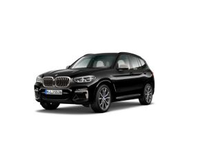 BMW X3 m40i 265 kw (360 cv)   - Foto 5