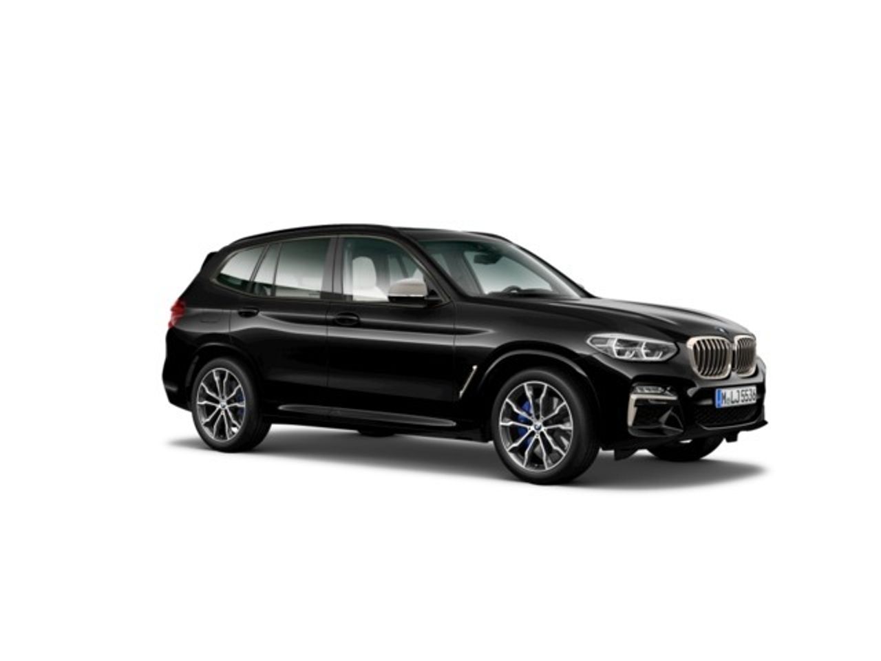 BMW X3 m40i 265 kw (360 cv)   - Foto 5