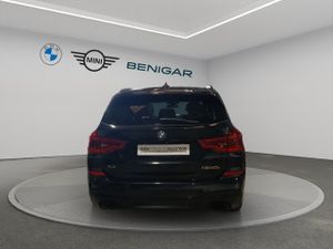 BMW X3 m40i 265 kw (360 cv)   - Foto 9