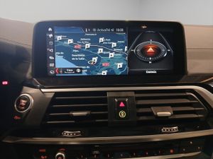 BMW X3 m40i 265 kw (360 cv)   - Foto 25