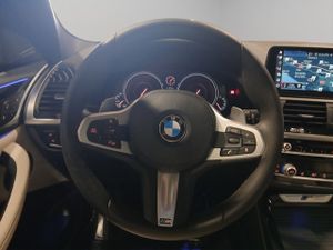 BMW X3 m40i 265 kw (360 cv)   - Foto 29