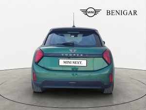 MINI Cooper  s 150 kw (204 cv)   - Foto 9