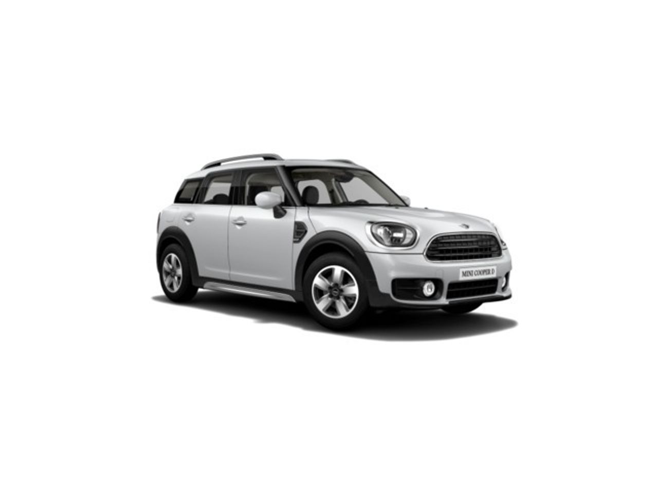 MINI Countryman cooper d 110 kw (150 cv)   - Foto 5