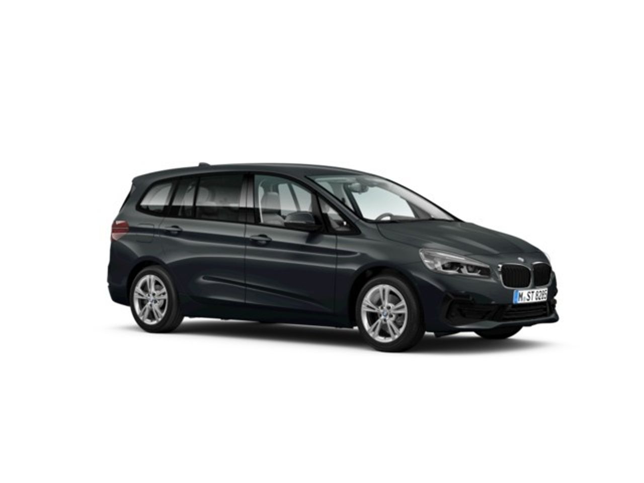 BMW Serie 2 Gran Tourer 216i 80 kw (109 cv)   - Foto 5