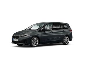 BMW Serie 2 Gran Tourer 216i 80 kw (109 cv)   - Foto 3