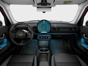 MINI Cooper  c 115 kw (156 cv)   - Foto 13