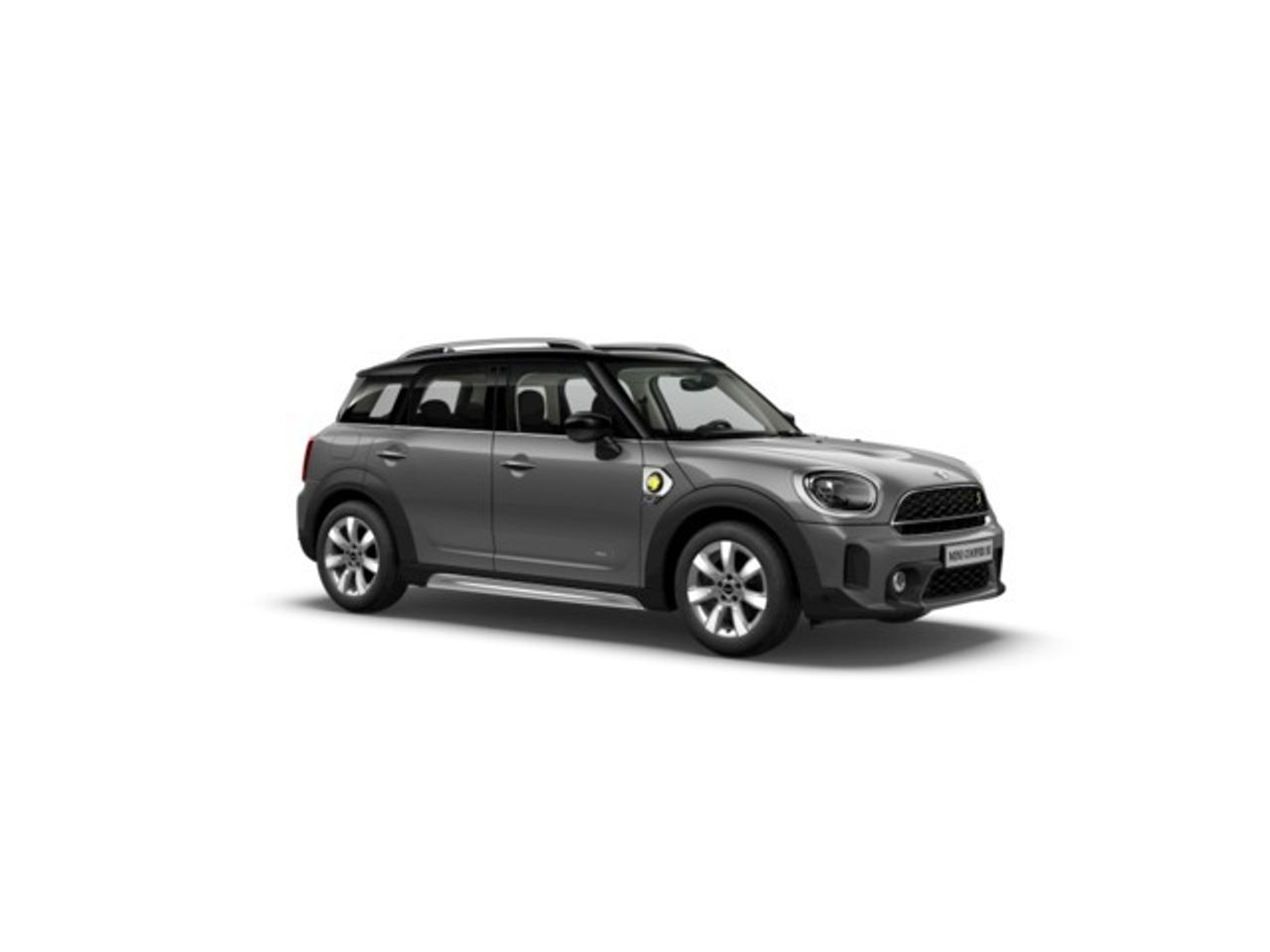 MINI Countryman cooper s e all4 162 kw (220 cv)   - Foto 5