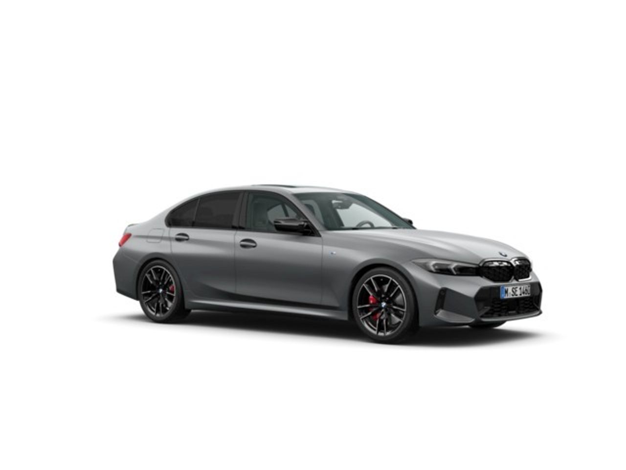 BMW Serie 3 m340i xdrive 275 kw (374 cv)   - Foto 5