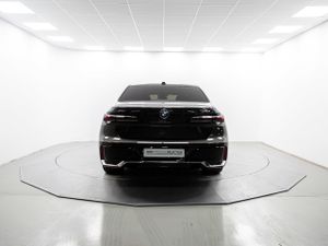 BMW Serie 7 740d xdrive 220 kw (299 cv)   - Foto 9