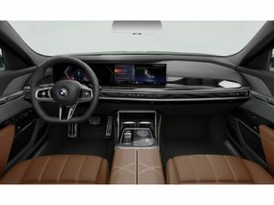 BMW Serie 7 740d xdrive 220 kw (299 cv)   - Foto 11
