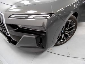 BMW Serie 7 740d xdrive 220 kw (299 cv)   - Foto 11
