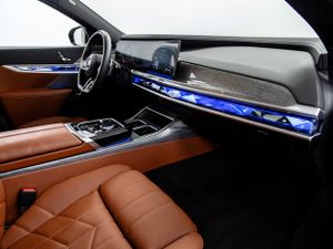 BMW Serie 7 740d xdrive 220 kw (299 cv)   - Foto 15