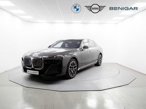 BMW Serie 7 740d xdrive 220 kw (299 cv)   - Foto 2