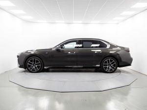 BMW Serie 7 740d xdrive 220 kw (299 cv)   - Foto 5