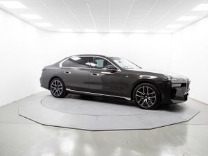 BMW Serie 7 740d xdrive 220 kw (299 cv)   - Foto 25