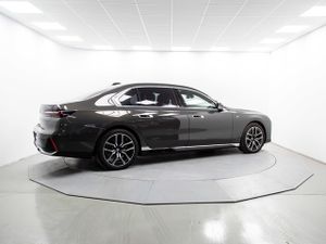 BMW Serie 7 740d xdrive 220 kw (299 cv)   - Foto 21